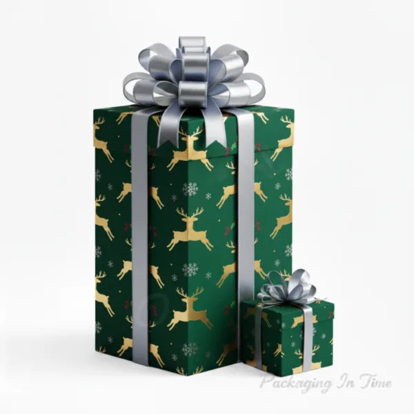 Christmas gift boxes image 3