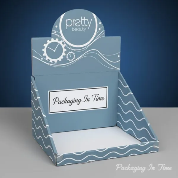 Cardboard Display Boxes image 2