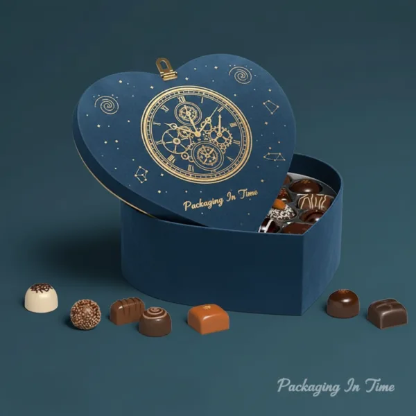 Chocolate Gift Boxes image 3