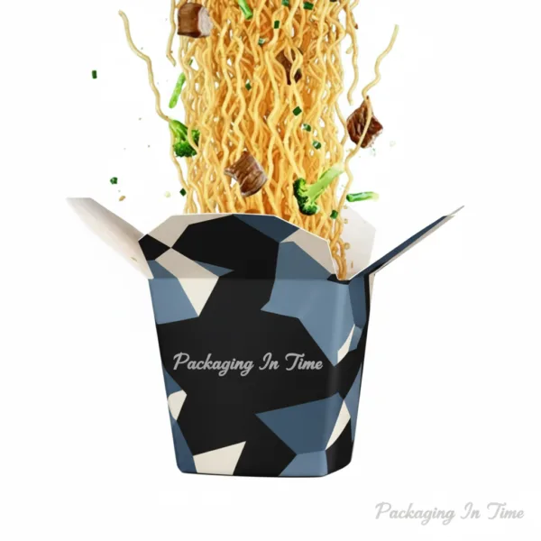 Noodle Boxes image 2