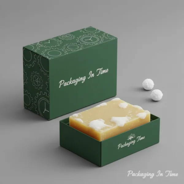 Soap Packaging image 2