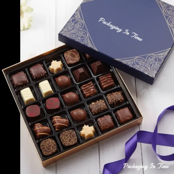Chocolate Gift Boxes image 2