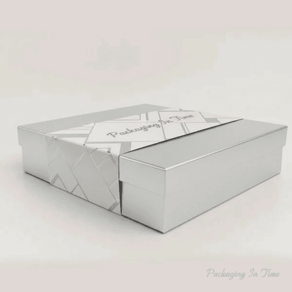 Belly Band Packaging