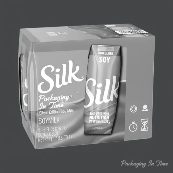 Chocolate Milk Boxes
