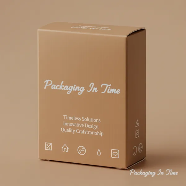 Lip Mask Packaging