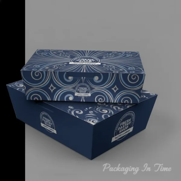 Pastry Boxes image 2