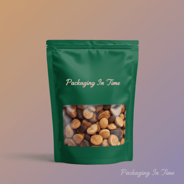 Resealable Mylar Bags