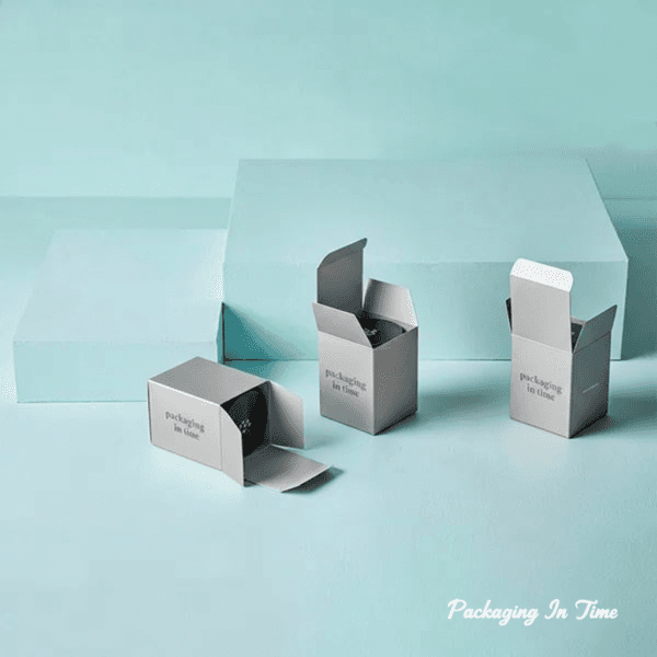 Snap Lock Bottom Boxes