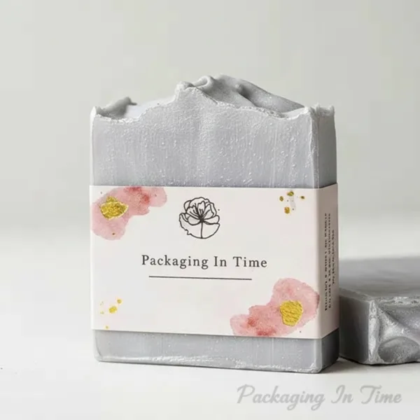 Soap Sleeves