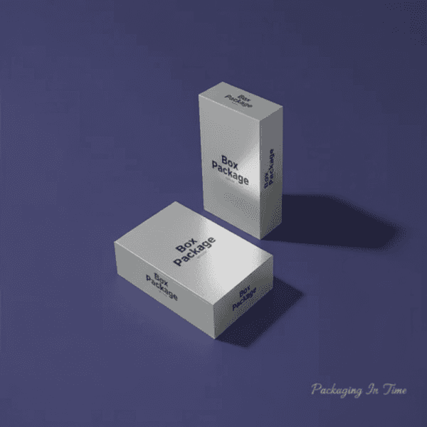 Tuck End Boxes