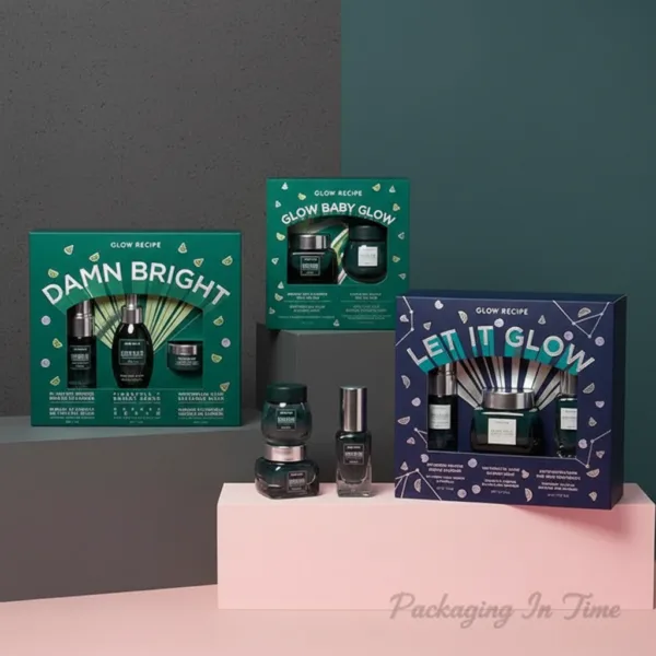 Makeup Boxes view 1