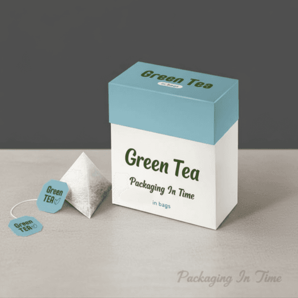 Tea Boxes view 1