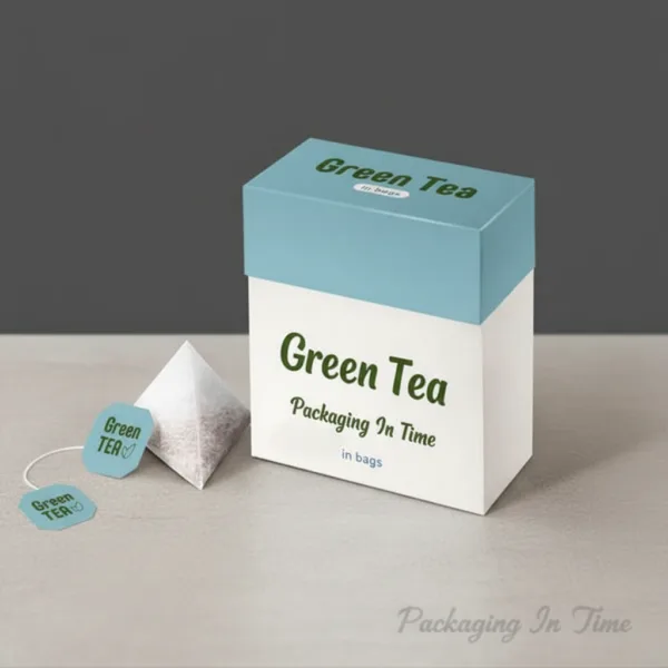 Tea Boxes view 1