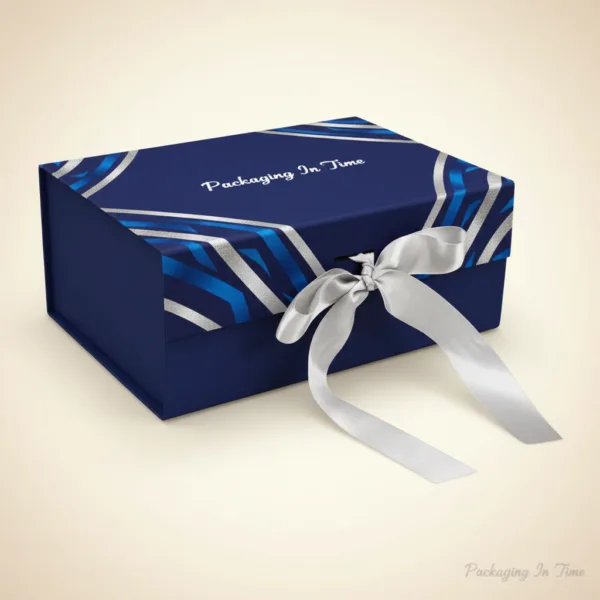 Magnetic Gift Boxes view 3