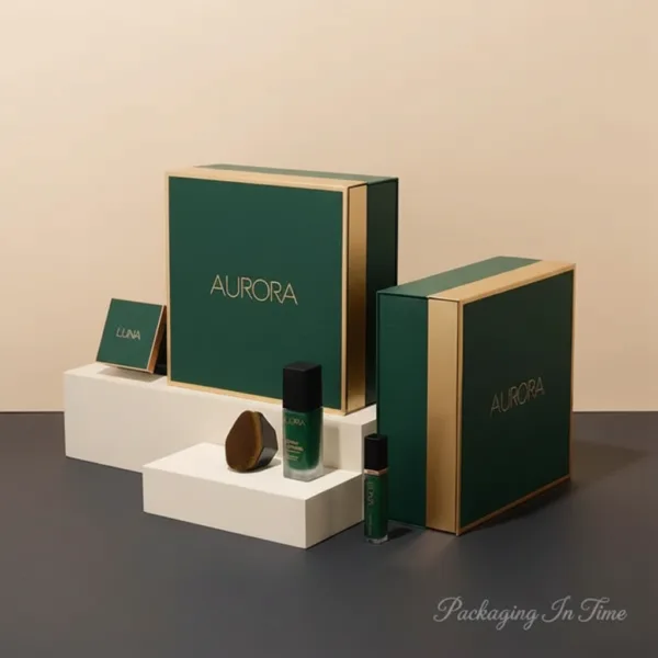 Makeup Boxes view 3