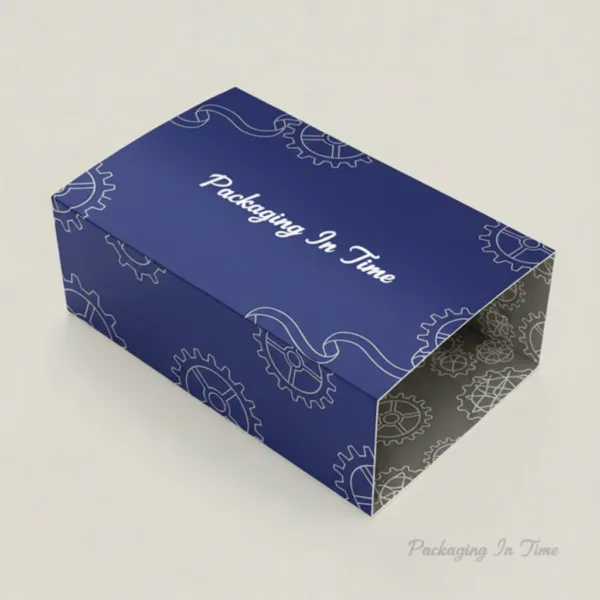 To GO Box Sleeves view 2