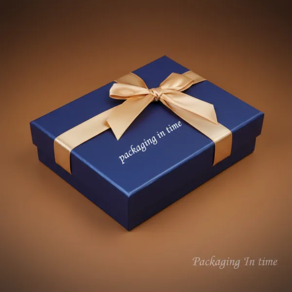 Chocolate Rigid Boxes view 2