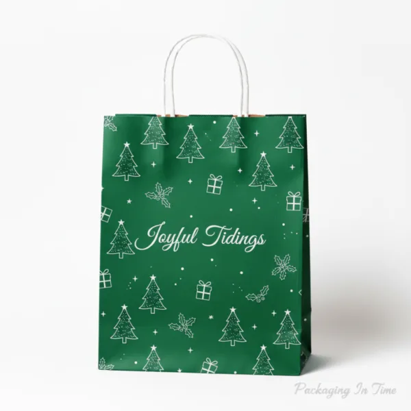 Christmas Gift Bags view 2