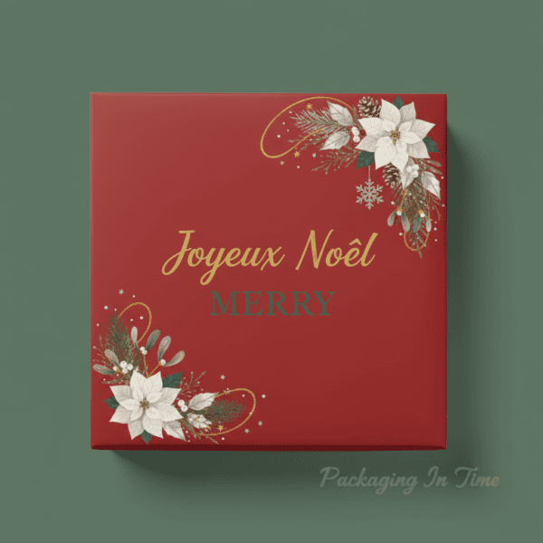 Christmas Gift Boxes Wholesale view 1