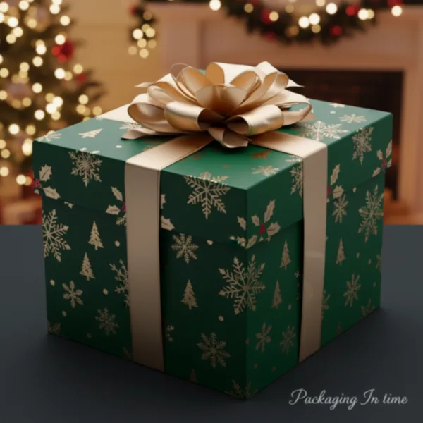Christmas Gift Boxes Wholesale view 2