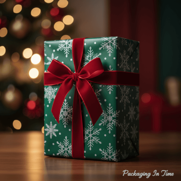 Christmas Gift Boxes Wholesale view 3