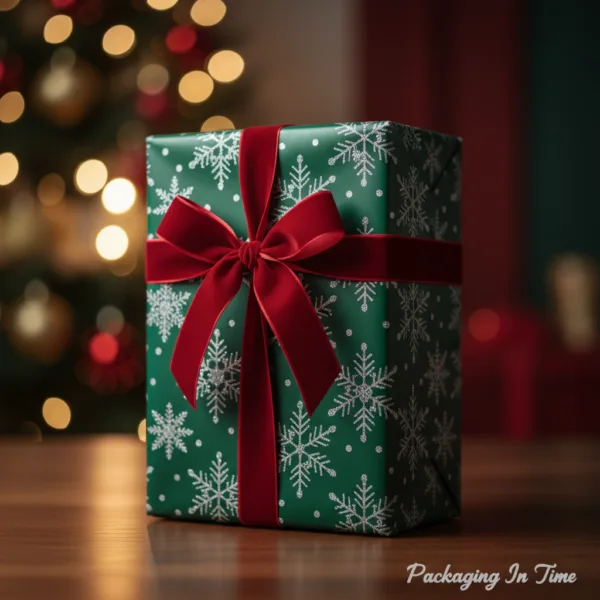 Christmas Gift Boxes Wholesale view 3
