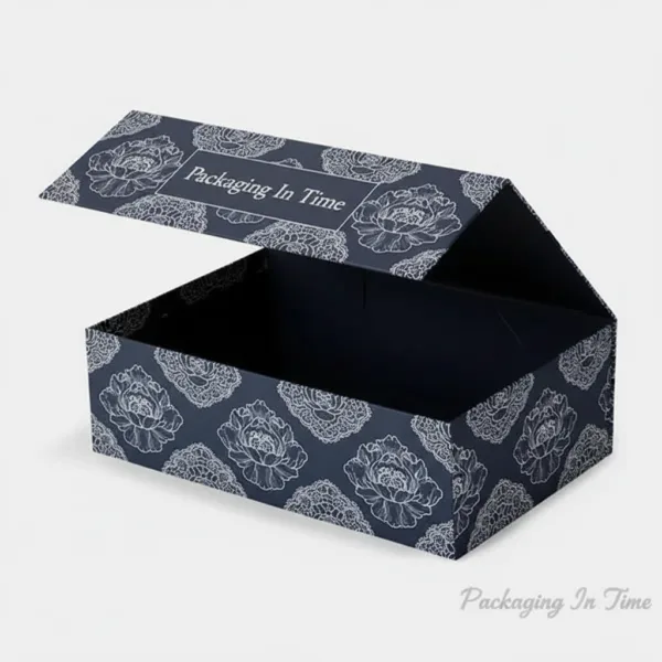 Magnetic Closure Boxes view 1