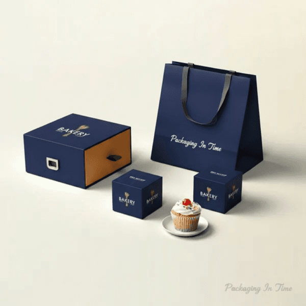 Pastry Boxes view 3