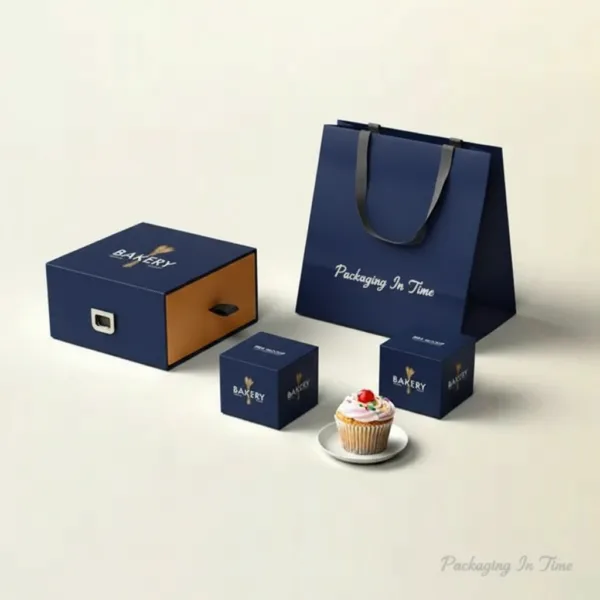 Pastry Boxes view 3