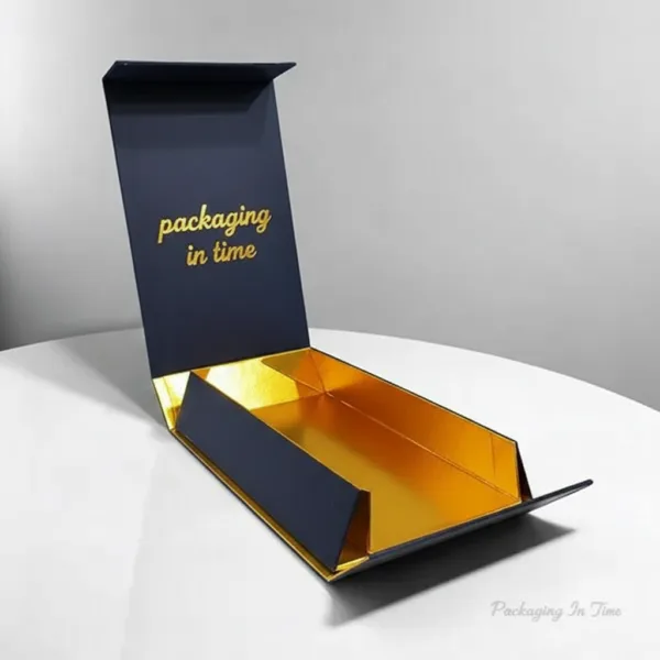 Collapsible Rigid Boxes view 1