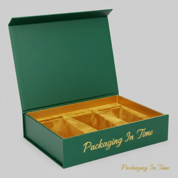 Collapsible Rigid Boxes view 2