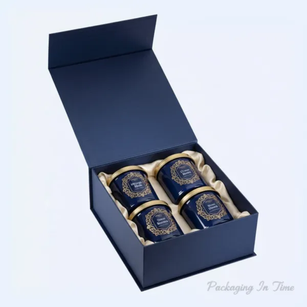 Luxury Candle Boxes view 3