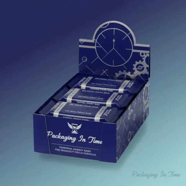 CBD Display Boxes