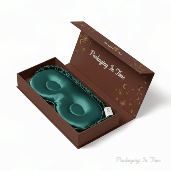 Eye Mask Packaging