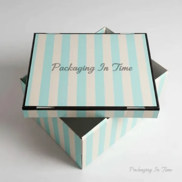 Rigid Gift Boxes