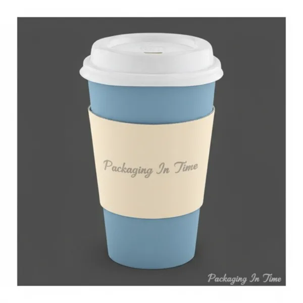 Coffee Sleeves