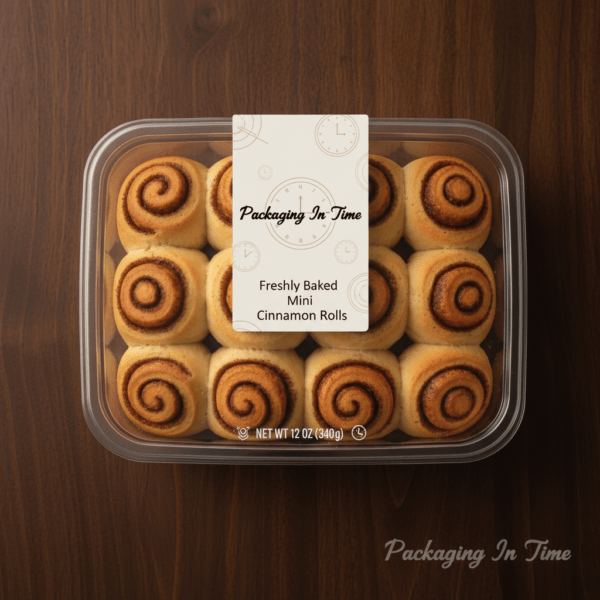 Bakery Boxes