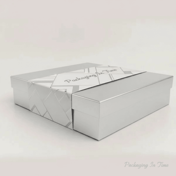 Belly Band Packaging
