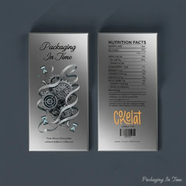 Chocolate Packaging