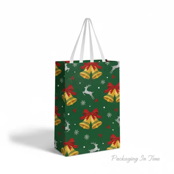 Christmas Gift Bags