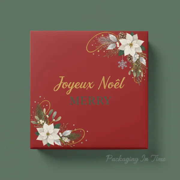 Christmas Gift Boxes Wholesale