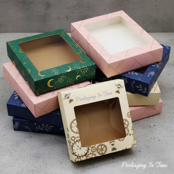 Gift Window Boxes