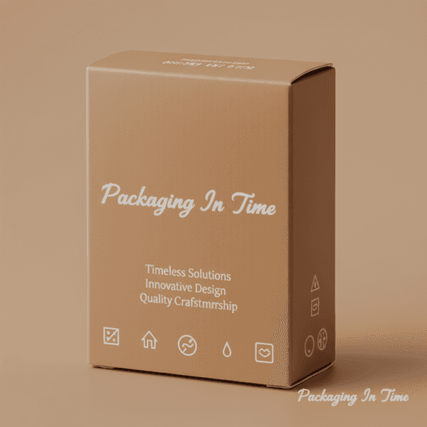 Lip Mask Packaging