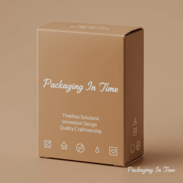 Lip Mask Packaging