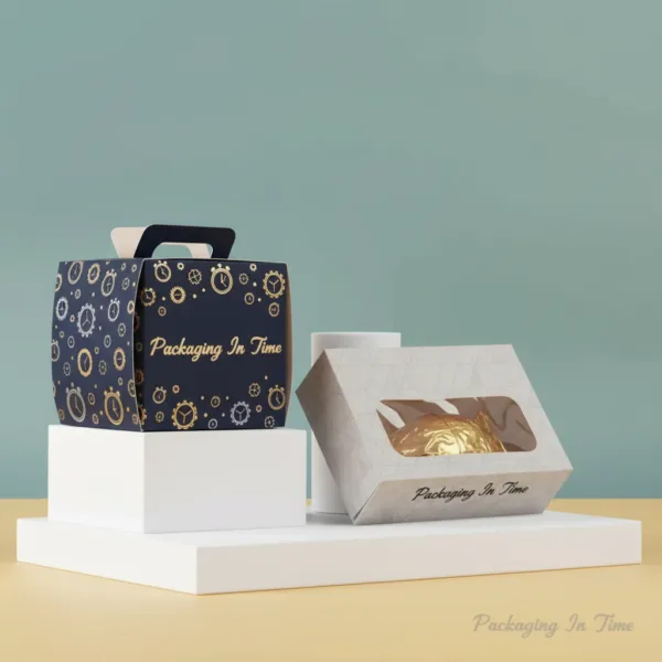 Pastry Boxes