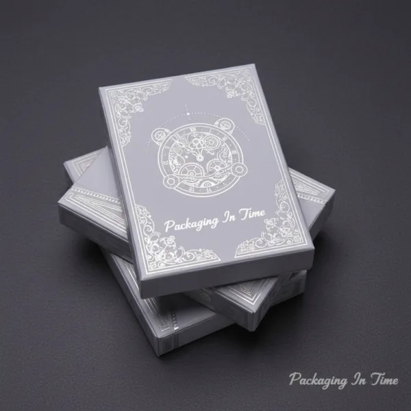 Playing Card Boxes