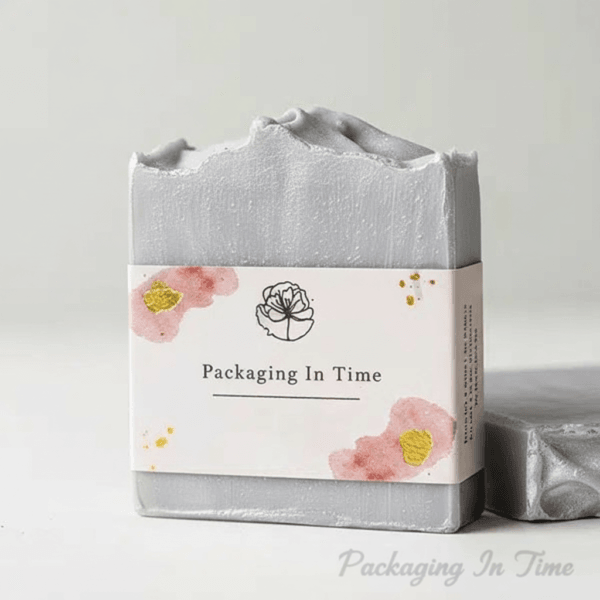 Soap Sleeves