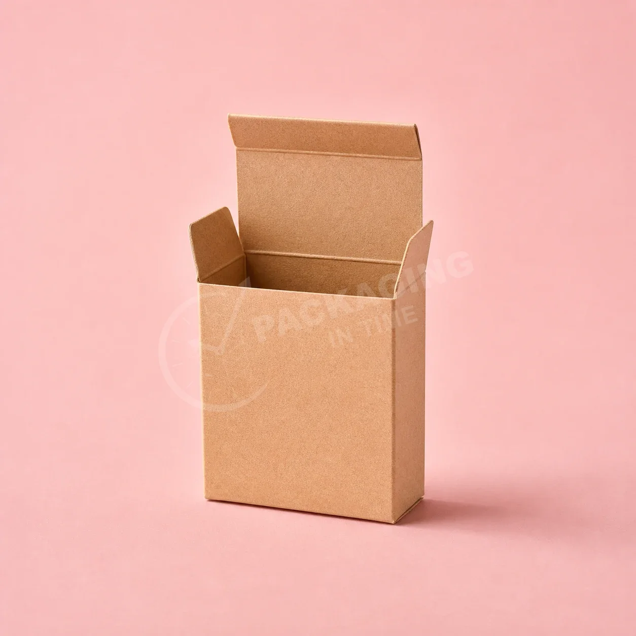 Front Fold Tuck Carton Box image 2