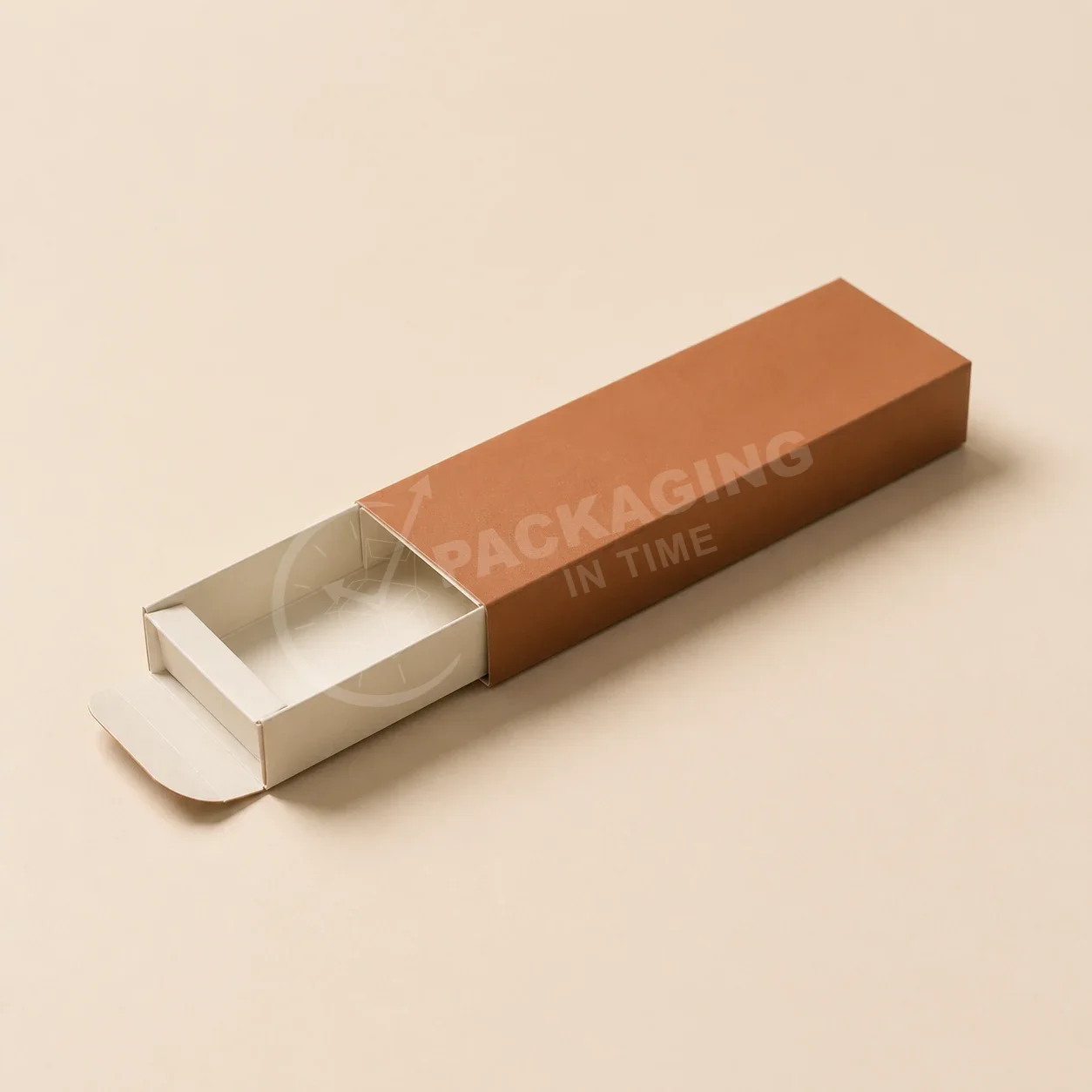 Wrap Carton with Tray and Sleeve Design image 2