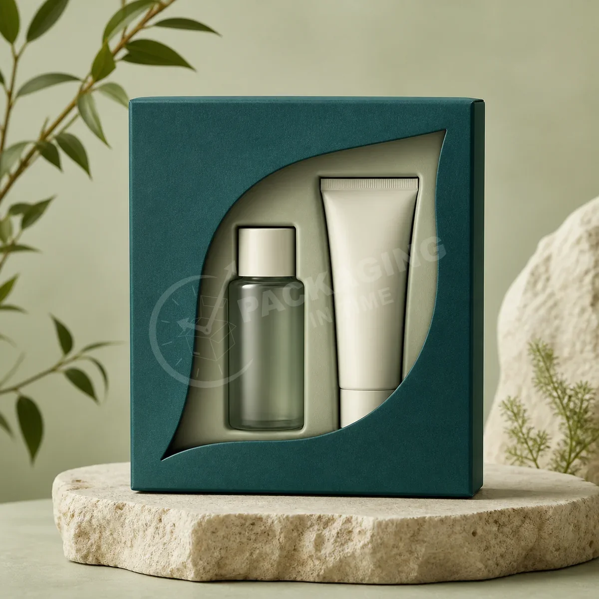 Custom Window Display Boxes for Beauty, Skincare & Cosmetics image 3